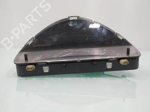 Instrument cluster PEUGEOT 1007 (KM_)  | BP24855073C47 