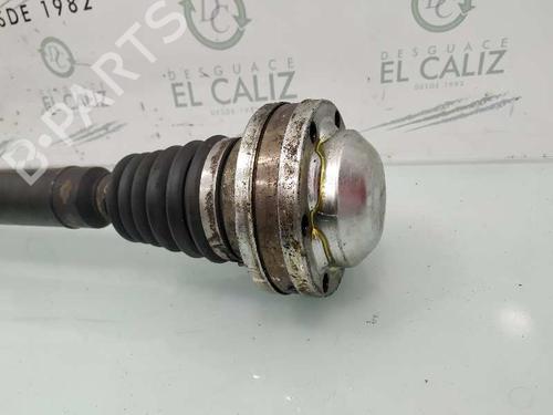 Right front driveshaft SEAT LEON (1M1)  | BP8093381M39 