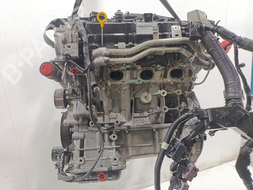 Engine NISSAN MURANO II (Z51) 3.5 4x4 | BP33801177M1  - Image 5