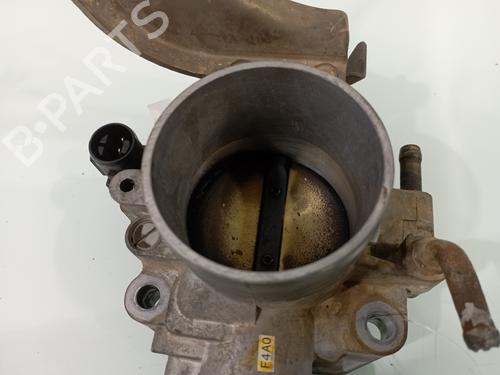 Throttle body HONDA CR-V I (RD) 2.0 16V 4WD (RD1, RD3) | BP29913263M82 