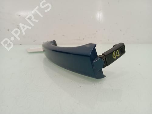 Front right exterior door handle CITROËN C4 CACTUS 1.5 BlueHDi 100 | BP12533333C129 