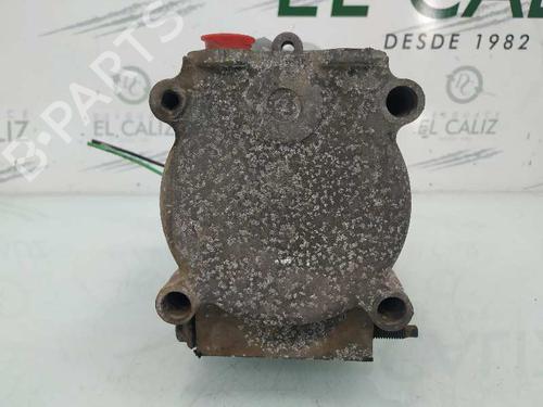 AC compressor FORD MONDEO II (BAP) 1.8 TD | BP8090569M34 