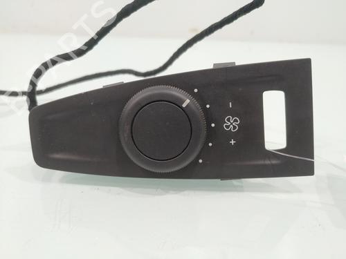 Climate control CITROËN C4 Grand Picasso II (DA_, DE_)  | BP30775295I5 