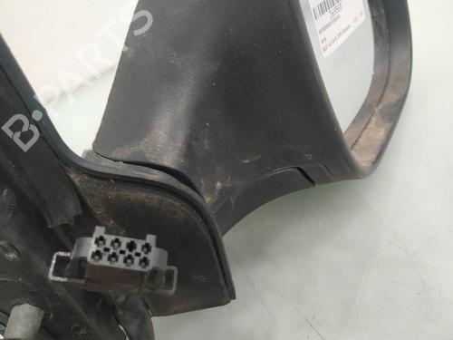 Right mirror SEAT ALTEA XL (5P5, 5P8)  | BP9423846C27 