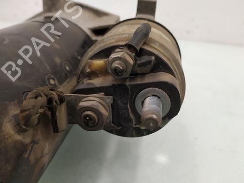 Starter OPEL ZAFIRA A MPV (T98) 2.2 DTI 16V (F75) | BP13927748M8 