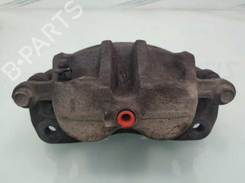 Right front brake caliper HYUNDAI H-1 Travel (TQ)  | BP11582526M104 