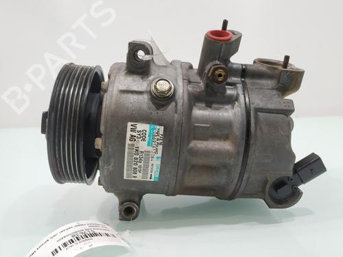 AC compressor VW PASSAT B7 Variant (365)  | BP29532156M34 