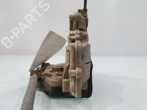 Rear left lock SEAT LEON (1P1)  | BP24870035C100 