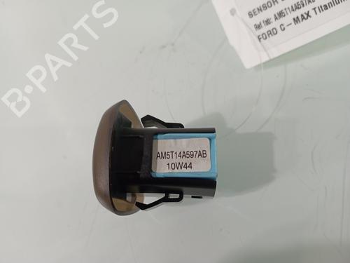 Electronic module FORD C-MAX II (DXA/CB7, DXA/CEU)  | BP31127285M83 