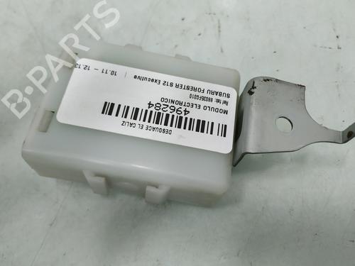 Electronic module SUBARU FORESTER (SH_)  | BP21167735M83 