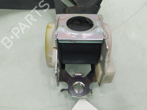 Rear right seatbelt CITROËN C4 Grand Picasso I (UA_) 1.6 HDi | BP16719467I28 