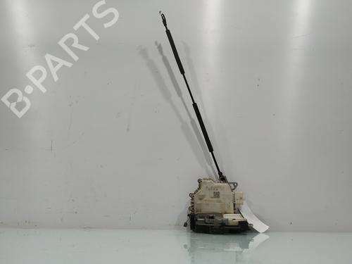 Used Rear right lock SEAT ALTEA XL (5P5, 5P8) [2006-2015]  28336143