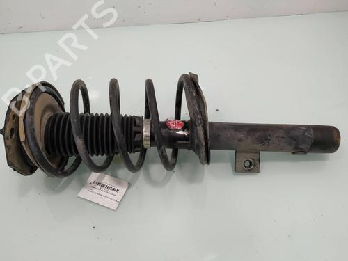 Schokbreker links voor PEUGEOT 306 (7B, N3, N5) 1.9 STD (69 hp) 11718179