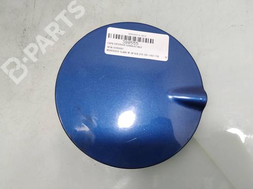 Used Fuel flap Fuel flap MERCEDES-BENZ M-CLASS (W163) ML 270 CDI (163.113) (163 hp) 9671043 9671043