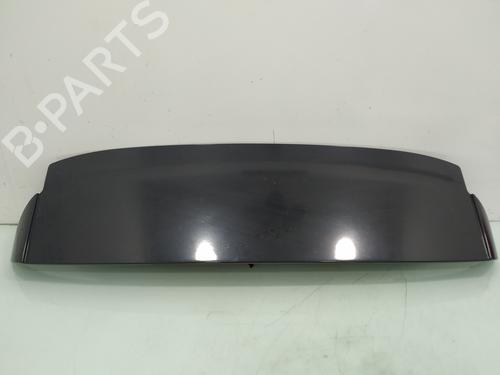Rear spoiler BMW X3 (E83) xDrive 30 d | BP17235134C96 