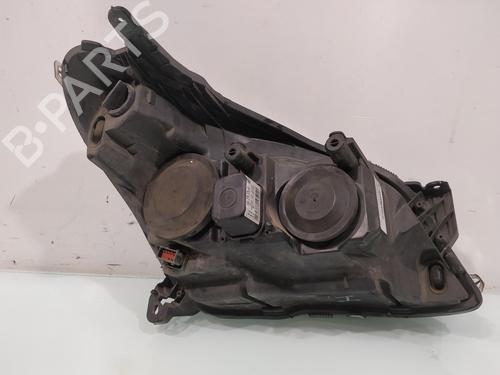 Venstre forlygte OPEL ASTRA H TwinTop (A04) 1.8 (L67) | BP29825277C28 