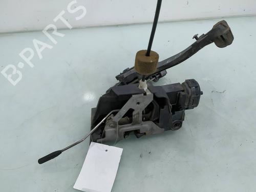 Used Front left lock MERCEDES-BENZ A-CLASS (W168) A 170 CDI (168.008) (90 hp) 9760476