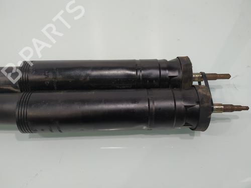 Right rear shock absorber MERCEDES-BENZ E-CLASS (W210) E 270 CDI (210.016) | BP14029252M19 
