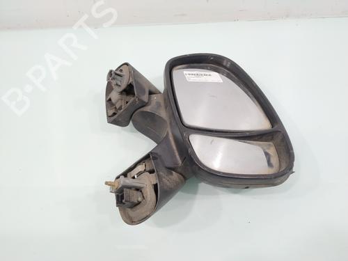 Used Right mirror OPEL VIVARO A Bus (X83) [2001-2015]  8092153