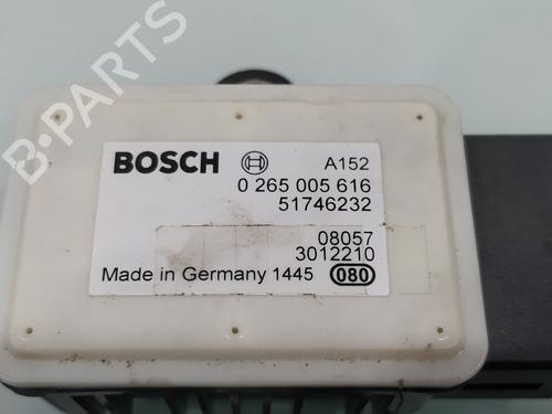 Electronic module FIAT LINEA (323_, 110_) 1.4 T-Jet (323AXC1A) | BP28097485M83 