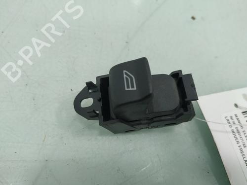Used Right rear window switch LAND ROVER FREELANDER 2 (L359) 2.2 TD4 4x4 (152 hp) 16693987