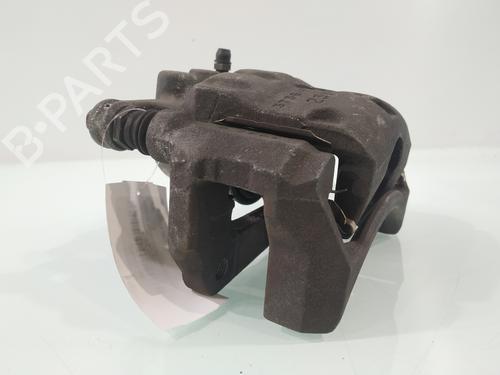 Venstre bremsekaliber foran FORD FIESTA VI (CB1, CCN) 1.6 TDCi | BP29904449M105