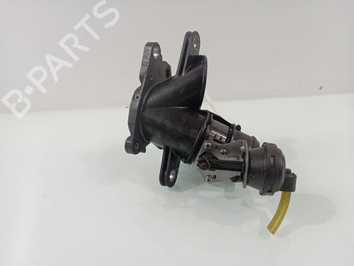 Throttle body CITROËN JUMPY II Platform/Chassis 2.0 HDi 125 | BP29830928M82