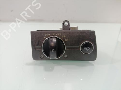 headlight-switch-mercedes-benz-e-class-w211-2002-2003-2004-2005-2006-2007-2008-2009-36161476 main image