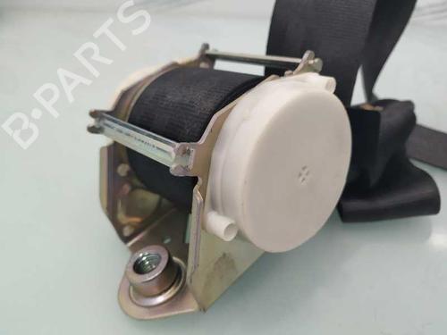 Rear left seatbelt VW PASSAT B6 (3C2) 2.0 TDI | BP8088568I29 