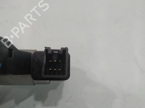Left front window motor MAZDA 2 (DY) 1.4 | BP37020361E21 - Image 2