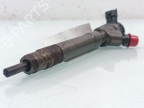 Injector OPEL VIVARO B Van (X82) 1.6 CDTI (05) | BP33126604M100 - Image 6