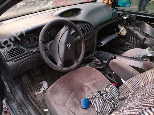 Headlight switch CITROËN C5 III (RD_) 1.8 16V (RD6FXC) | BP31909264I24