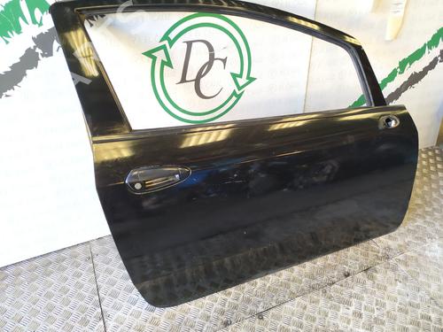 Right front door FIAT GRANDE PUNTO (199_) 1.3 D Multijet (199.AXD11, 199.AXD1A, 199.AXD1B,... | BP8089313C3 