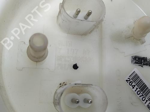 Fuel pump BMW 1 (E81) 116 i | BP21726675M76 