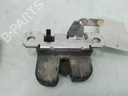 Tailgate lock SEAT IBIZA III (6L1)  | BP19705477C101 