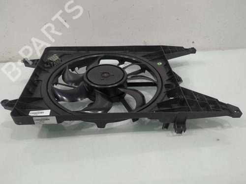 Radiator fan DACIA SANDERO | BP40182551M35 - Image 4