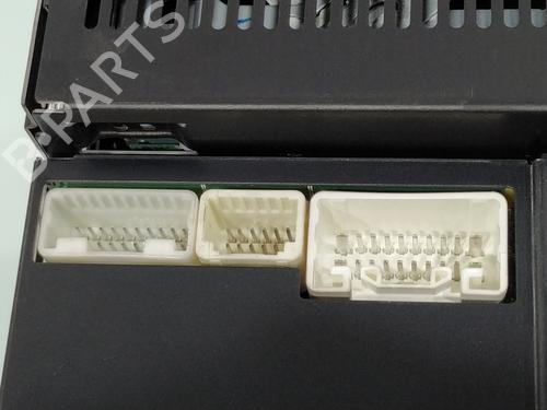 Radio TOYOTA PRIUS Liftback (_W2_) 1.5 Hybrid (NHW20_, NHW20R) | BP27222797E6 