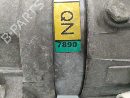 AC compressor OPEL VECTRA B (J96) 1.6 i 16V (F19) | BP8090383M34 