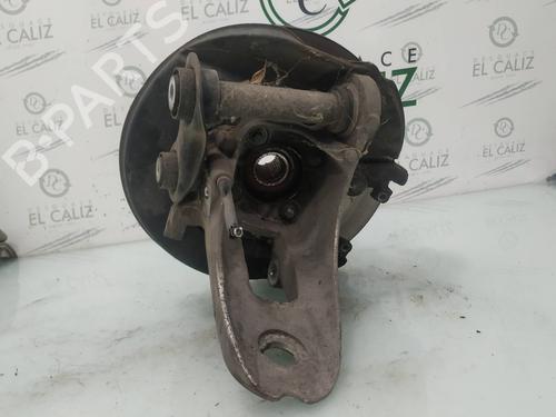 Left rear steering knuckle BMW X5 (E53) 3.0 d | BP8085379M27 