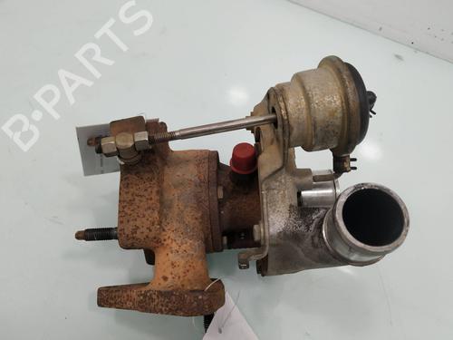 Used Turbocharger/Supercharger RENAULT KANGOO (KC0/1_) 1.5 dCi (68 hp) 11704843