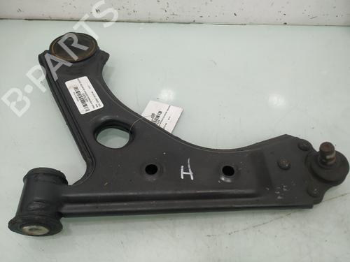 Left front suspension arm OPEL CORSA D (S07)  | BP21141850M12 