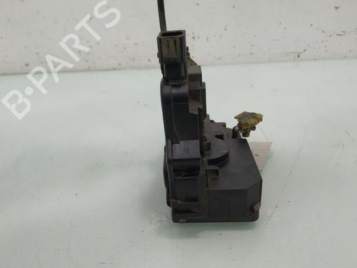 Front right lock OPEL CORSA D (S07)  | BP21265018C97 
