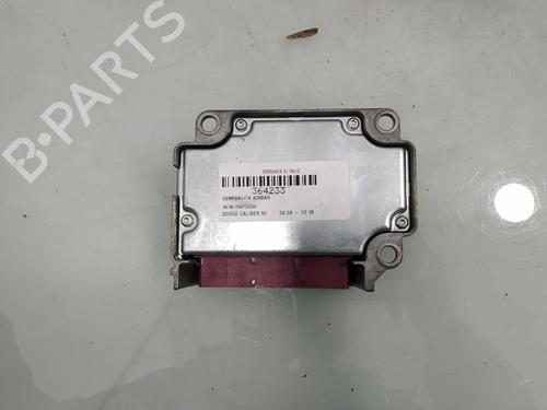 ECU airbags DODGE CALIBER 2.0 CRD | BP9195988M53 