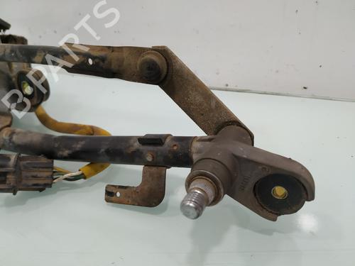 Front wiper motor HYUNDAI SANTA FÉ I (SM) 2.0 CRDi | BP13517737M29 