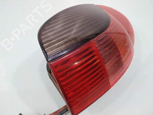 Left taillight PEUGEOT 306 (7B, N3, N5) 1.9 D | BP8084360C34 