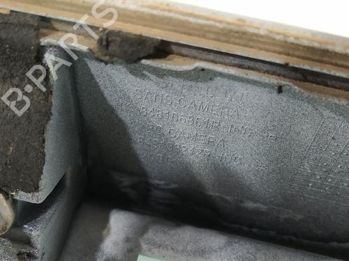 Trunk håndtak RENAULT ZOE (BFM_)  | BP26695741C132 