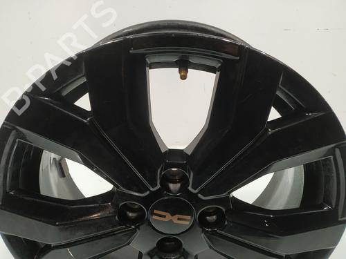 Rim DACIA SANDERO III  | BP31309645C45 