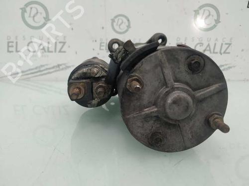 Starter FORD MONDEO II (BAP) 1.8 TD | BP8091863M8 