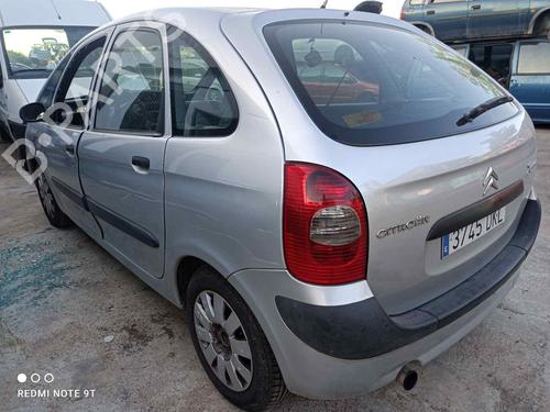 Left front driveshaft CITROËN XSARA PICASSO (N68) 1.6 HDi | BP9767760M38 