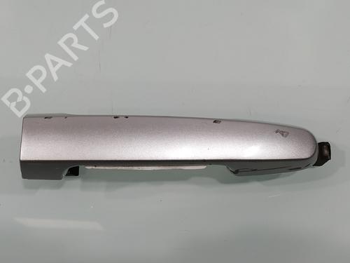 Used Rear left exterior door handle TOYOTA PRIUS Liftback (_W2_) 1.5 Hybrid (NHW20_, NHW20R) (112 hp) 27222781